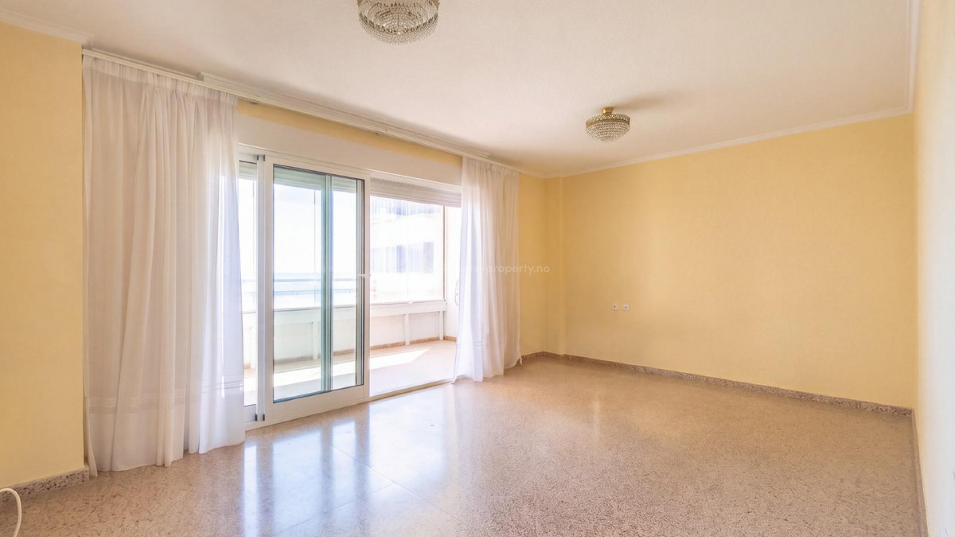 Apartamento / piso en Torrevieja Centro