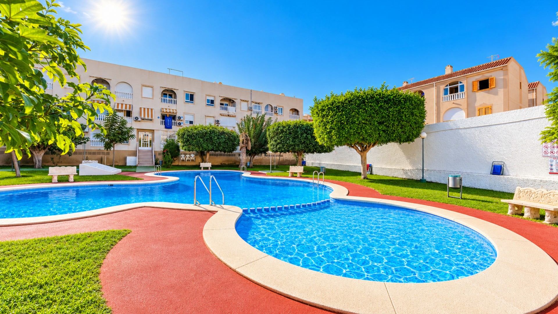 Apartamento / piso en Torrevieja Centro