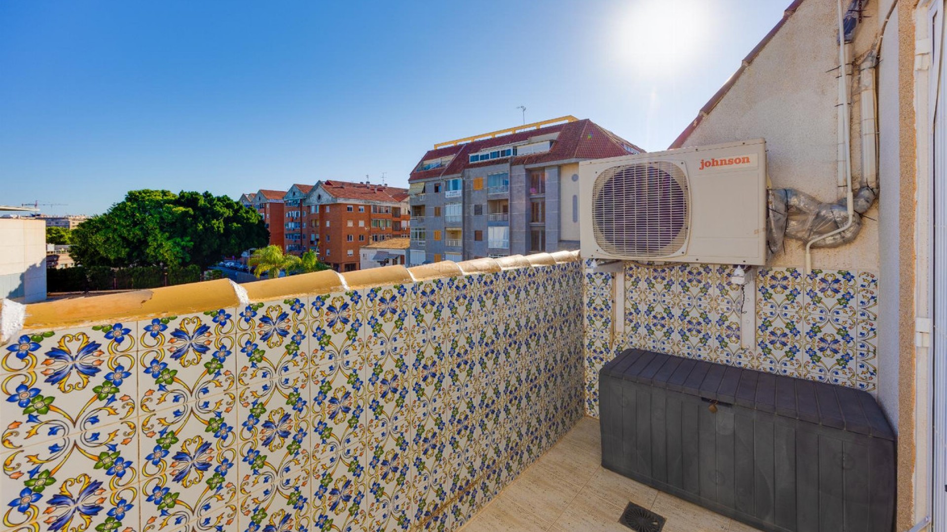 Apartamento / piso en Torrevieja Centro