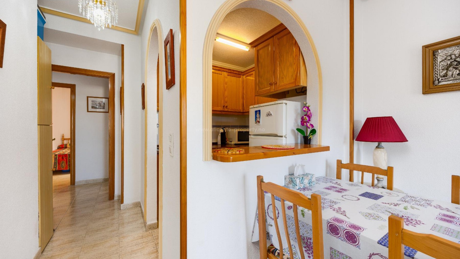 Apartamento / piso en Torrevieja Centro