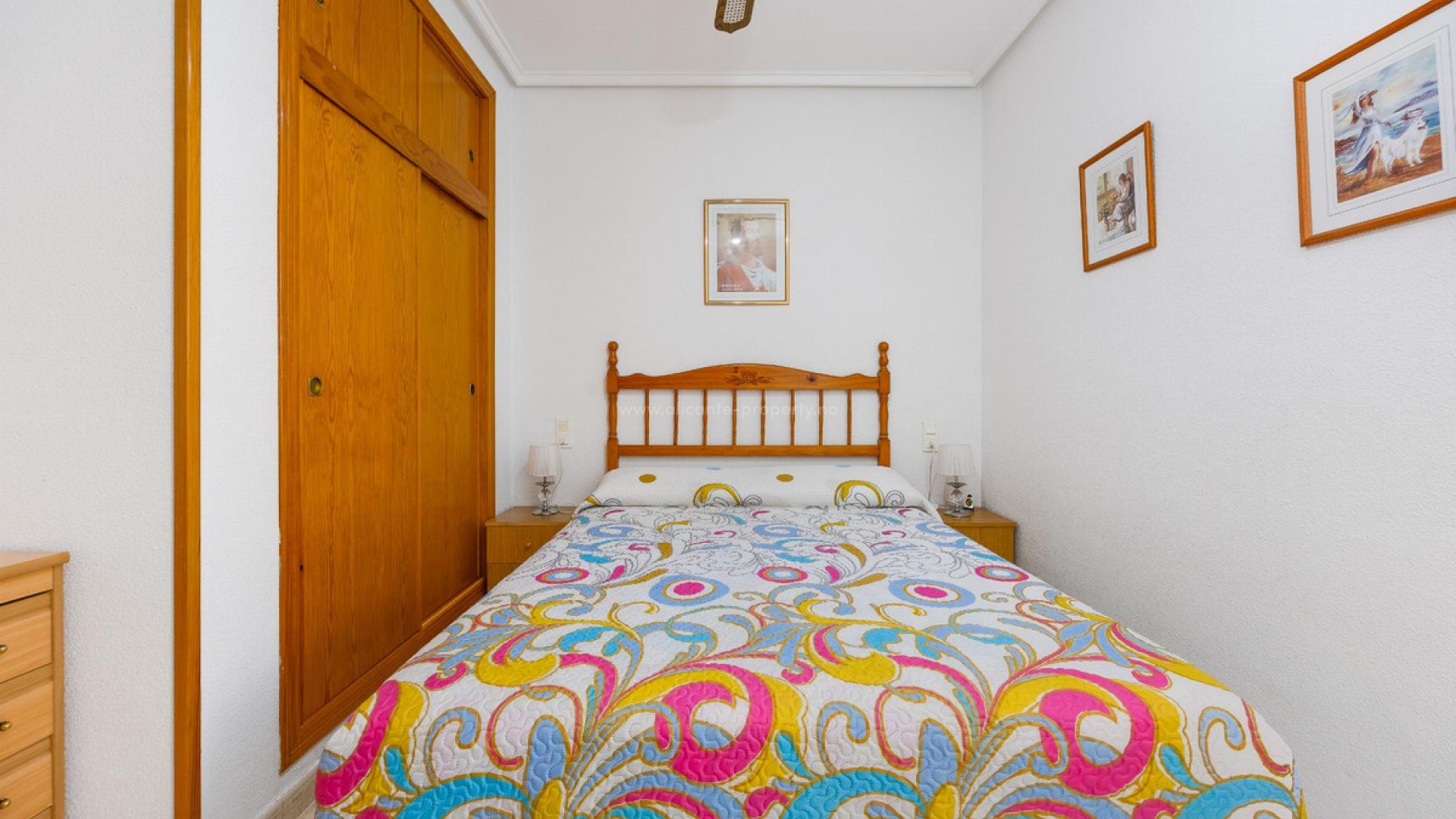 Apartamento / piso en Torrevieja Centro