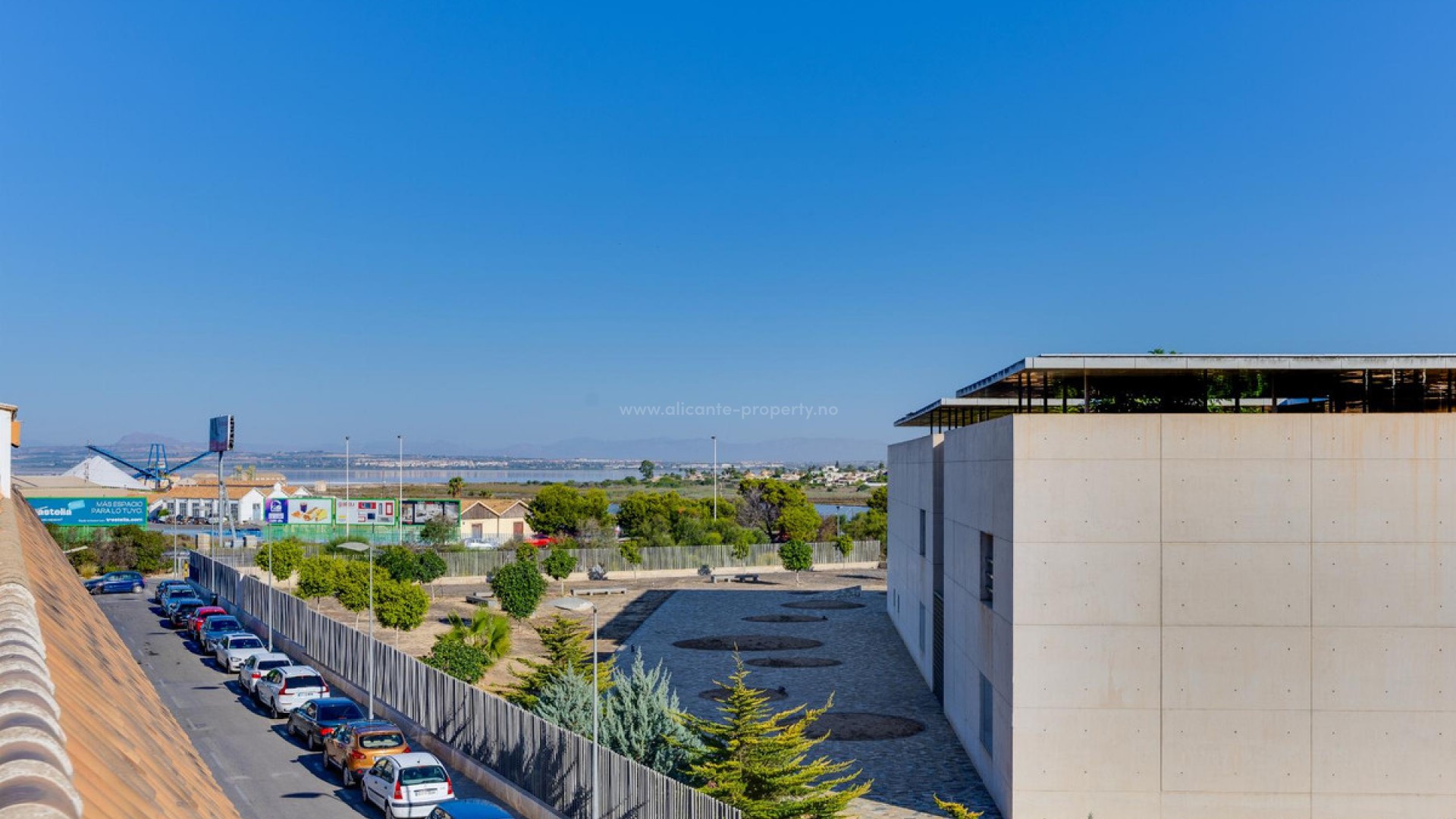 Apartamento / piso en Torrevieja Centro