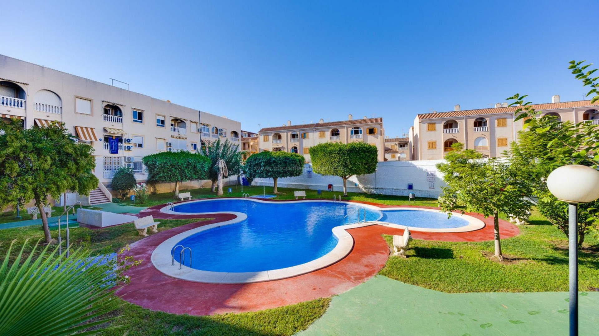 Apartamento / piso en Torrevieja Centro
