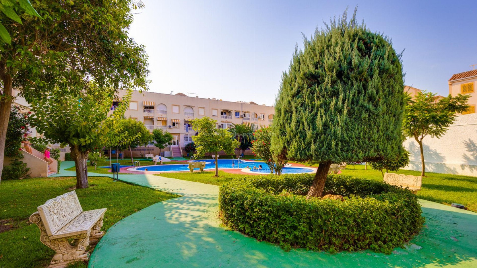 Apartamento / piso en Torrevieja Centro