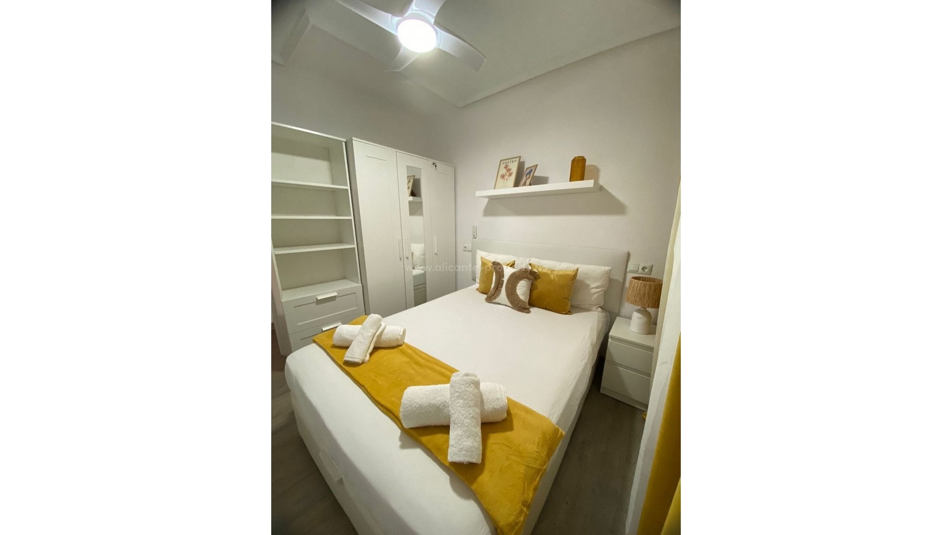Apartamento / piso en Torrevieja Centro