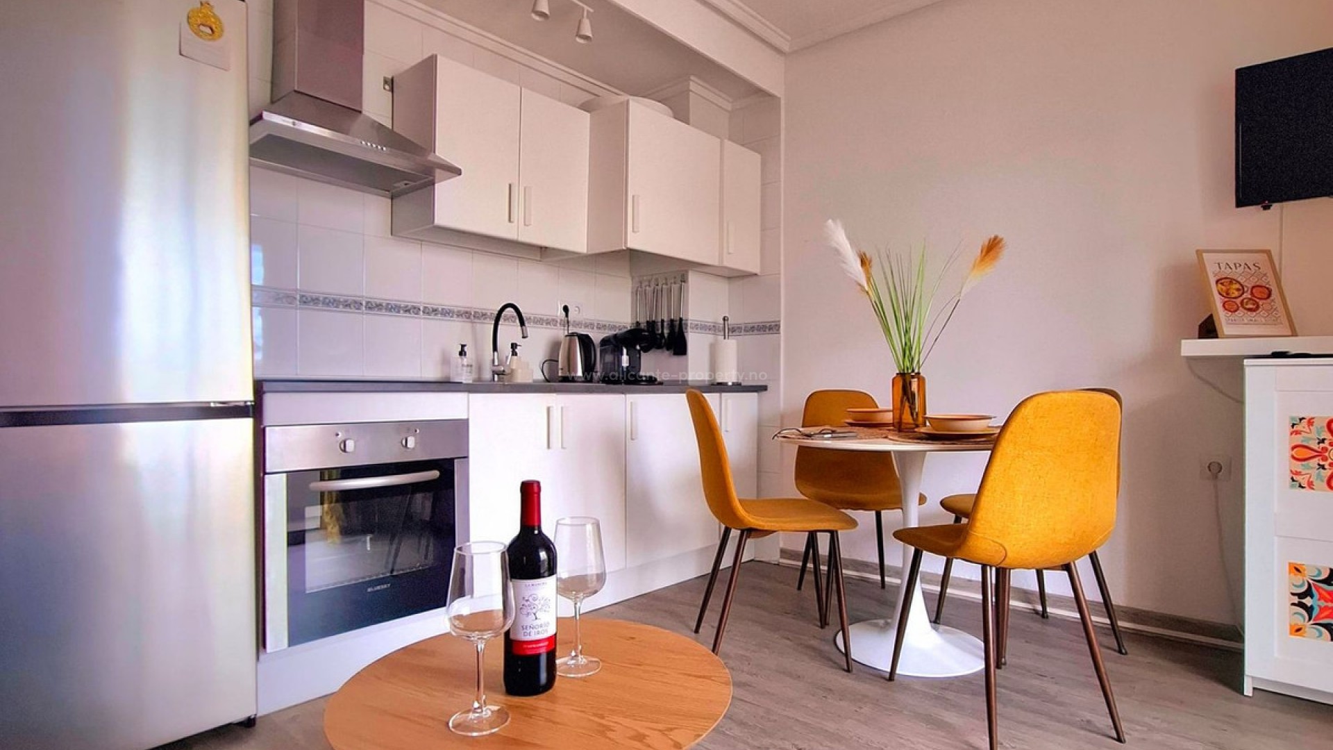 Apartamento / piso en Torrevieja Centro