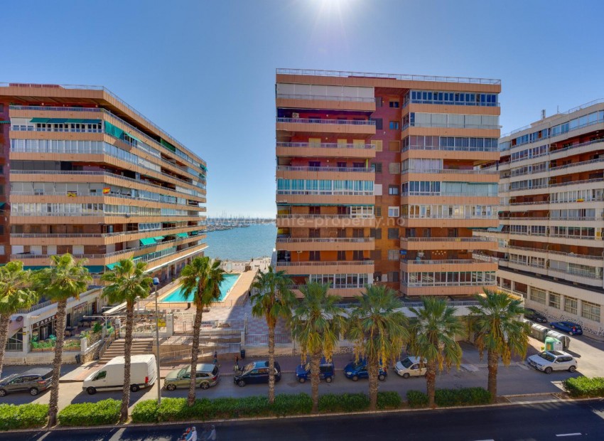 Apartamento / piso en Torrevieja Centro