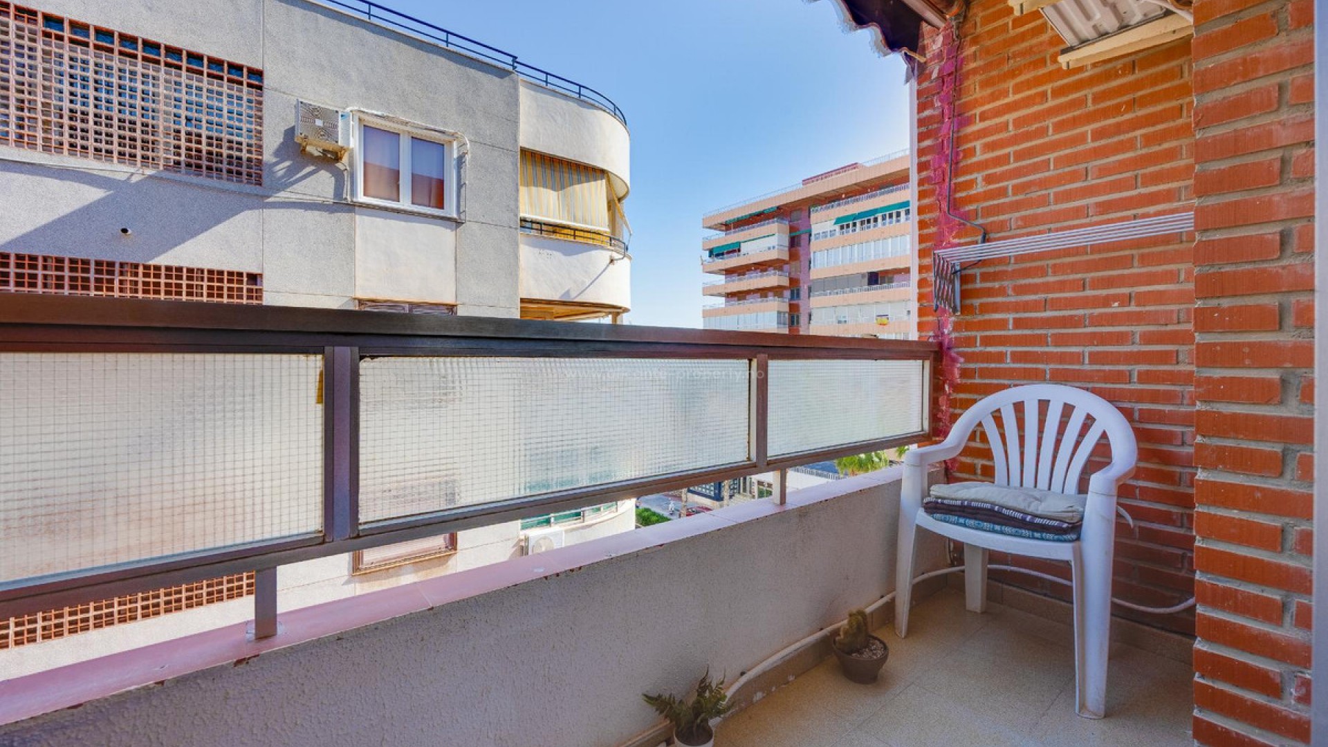 Apartamento / piso en Torrevieja Centro