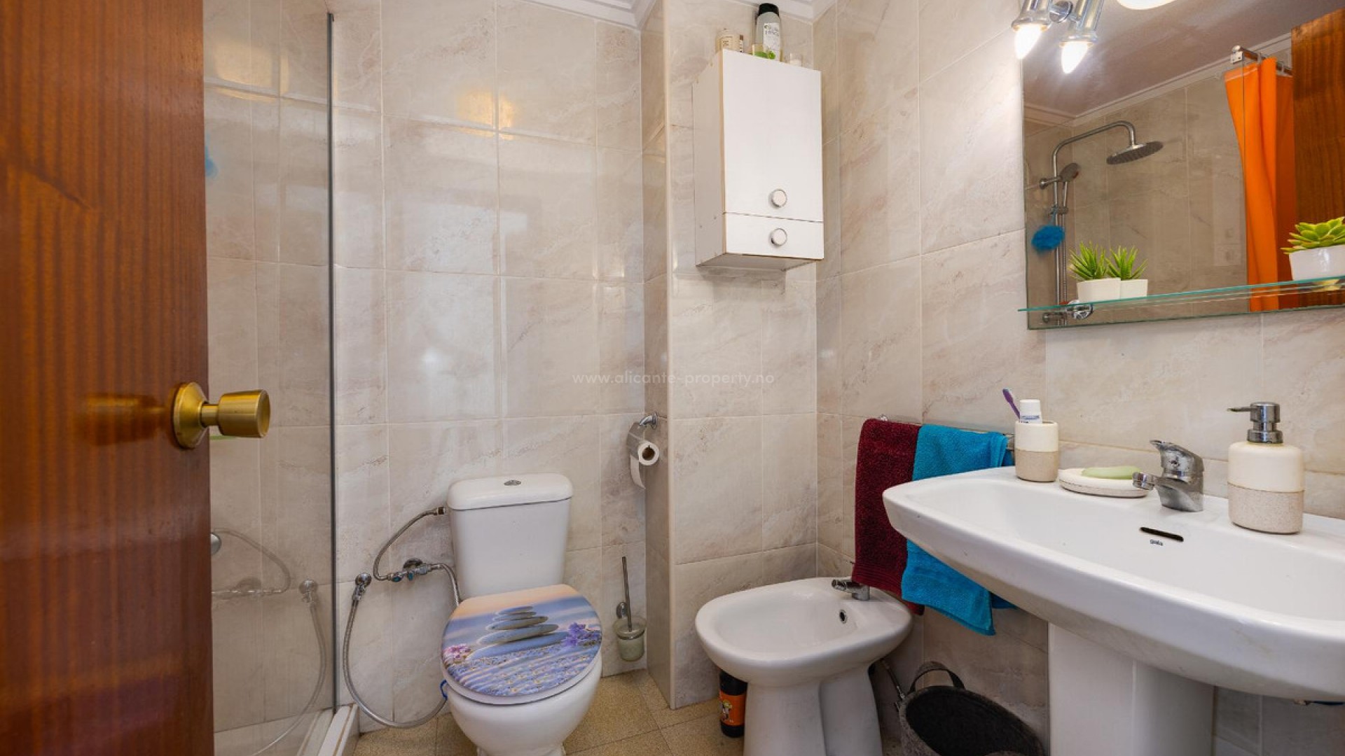 Apartamento / piso en Torrevieja Centro