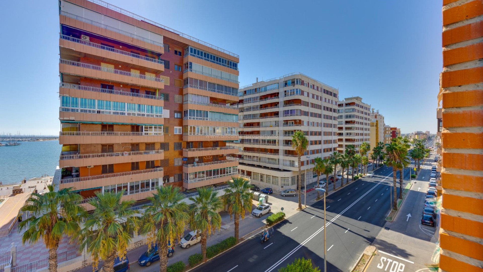 Apartamento / piso en Torrevieja Centro