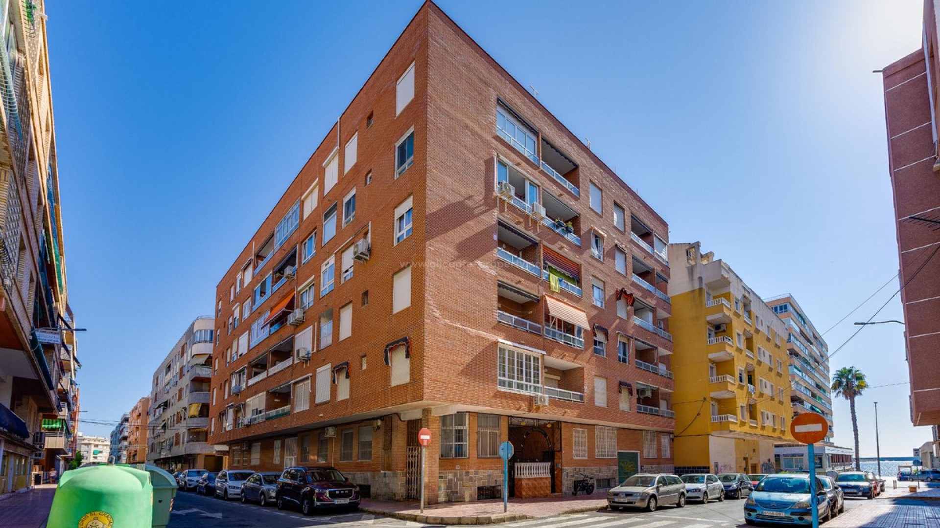 Apartamento / piso en Torrevieja Centro