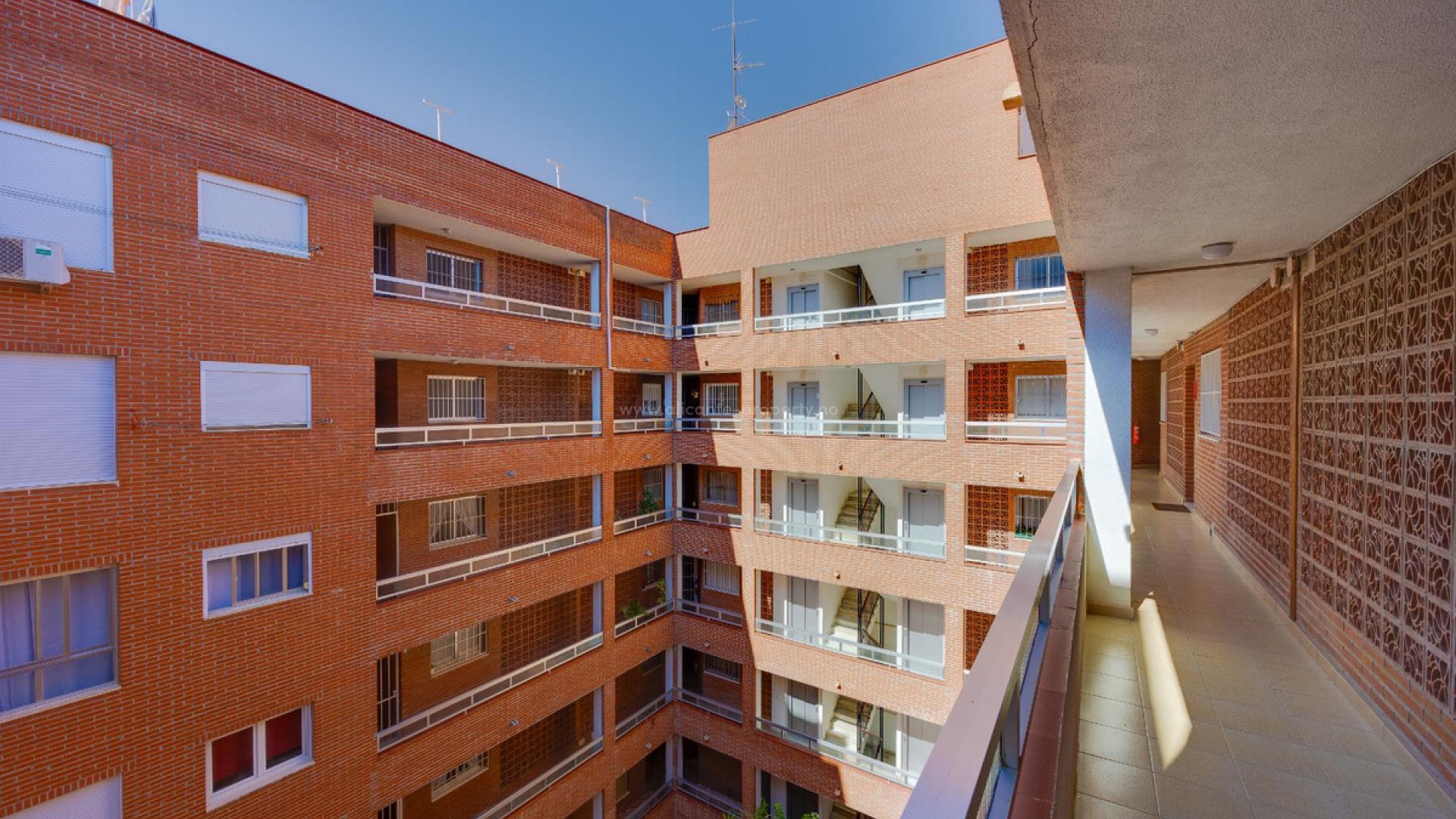 Apartamento / piso en Torrevieja Centro