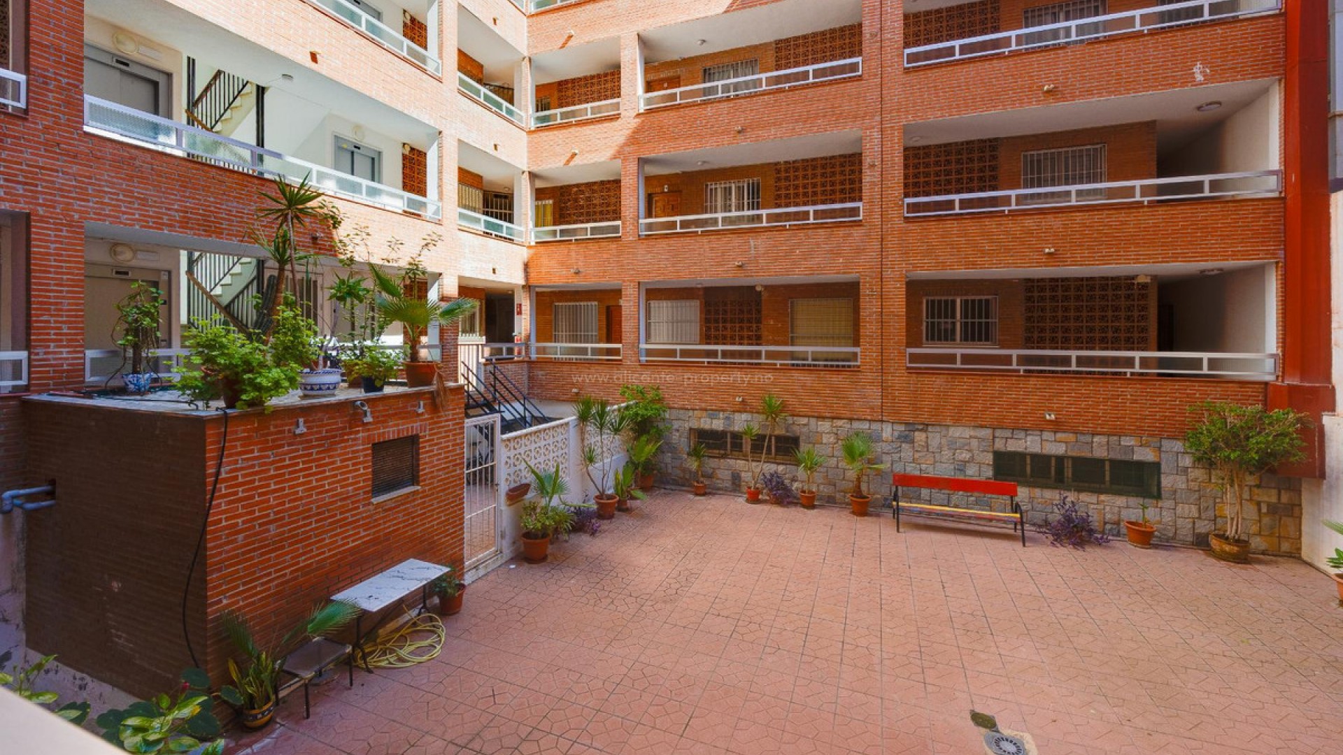 Apartamento / piso en Torrevieja Centro