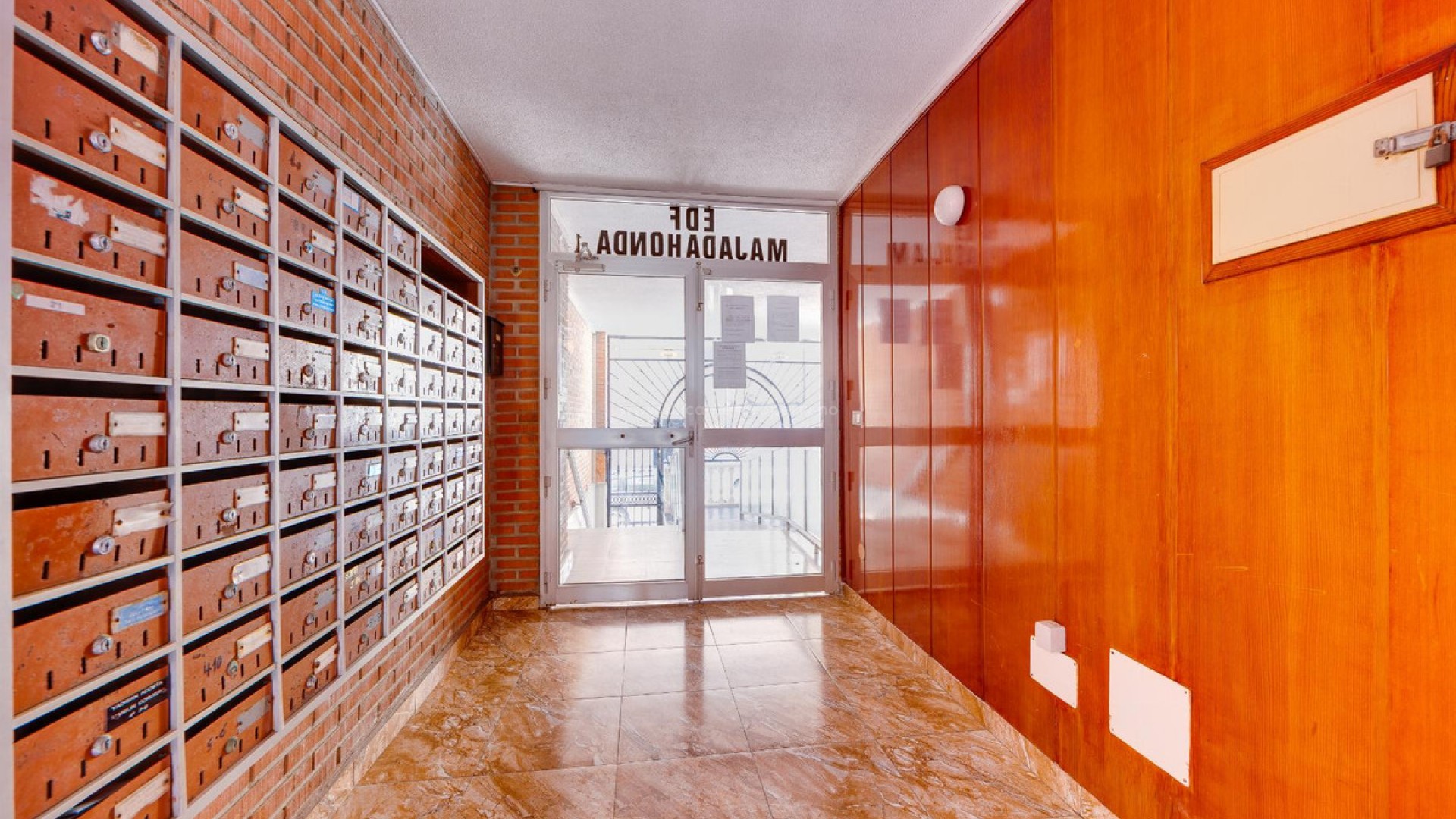 Apartamento / piso en Torrevieja Centro