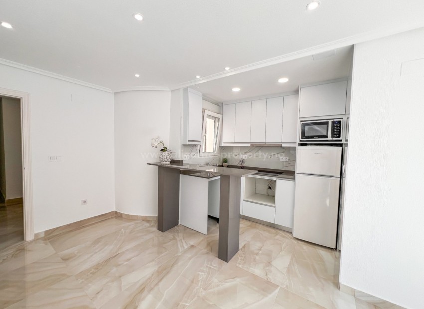 Apartamento / piso en Torrevieja Centro