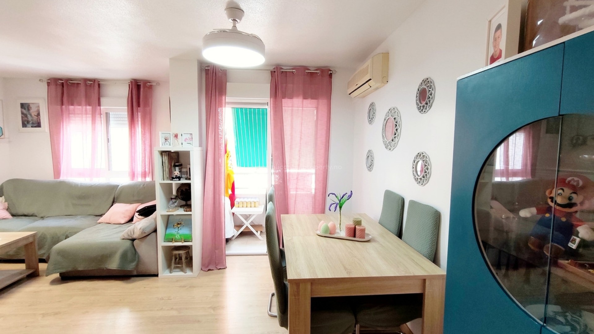 Apartamento / piso en Torrevieja Centro