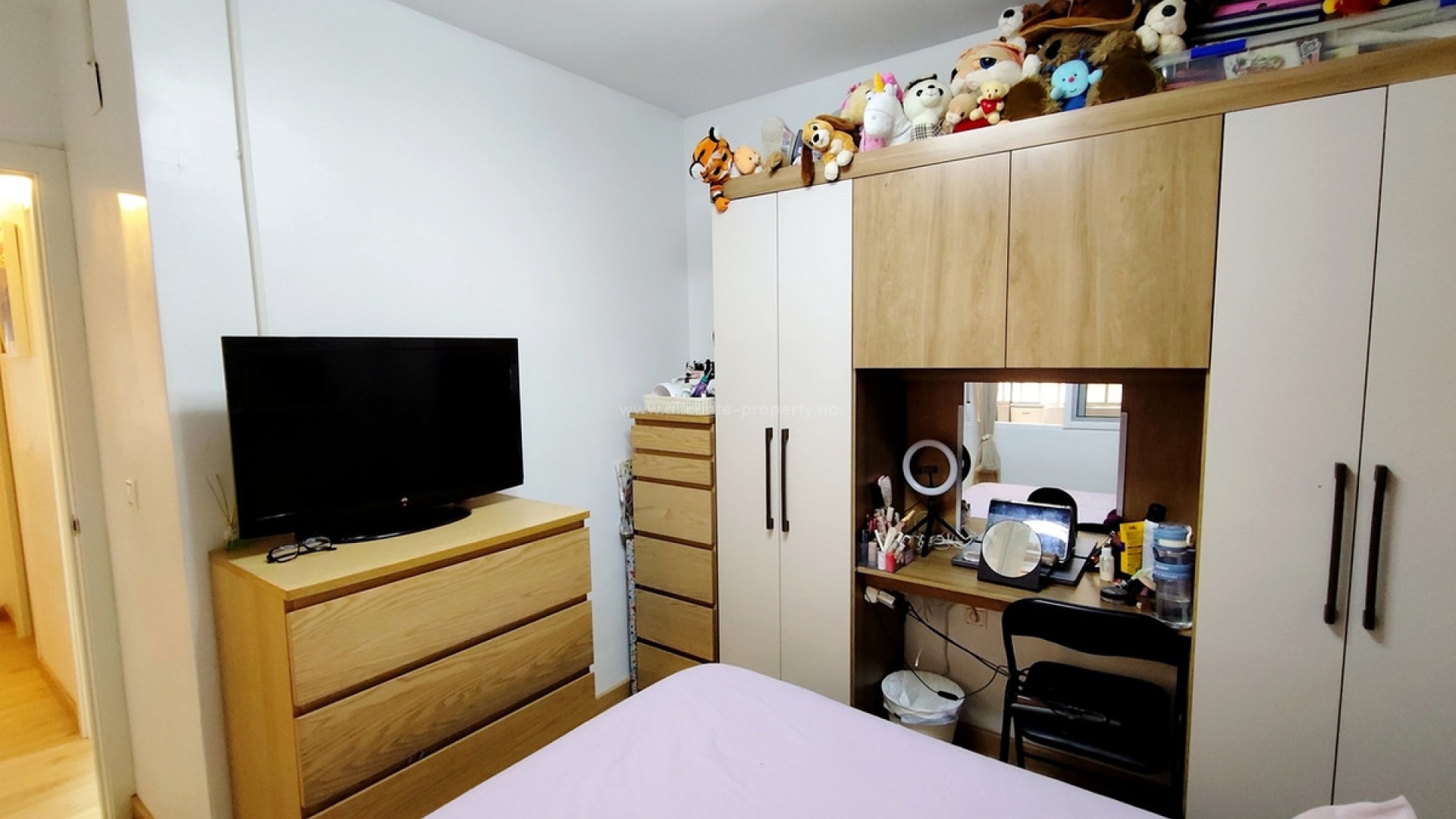 Apartamento / piso en Torrevieja Centro