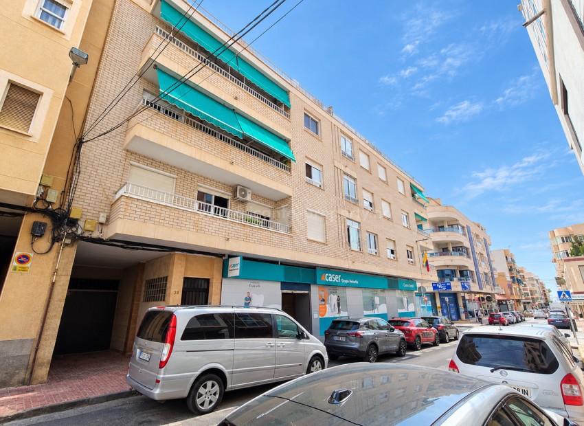 Apartamento / piso en Torrevieja Centro