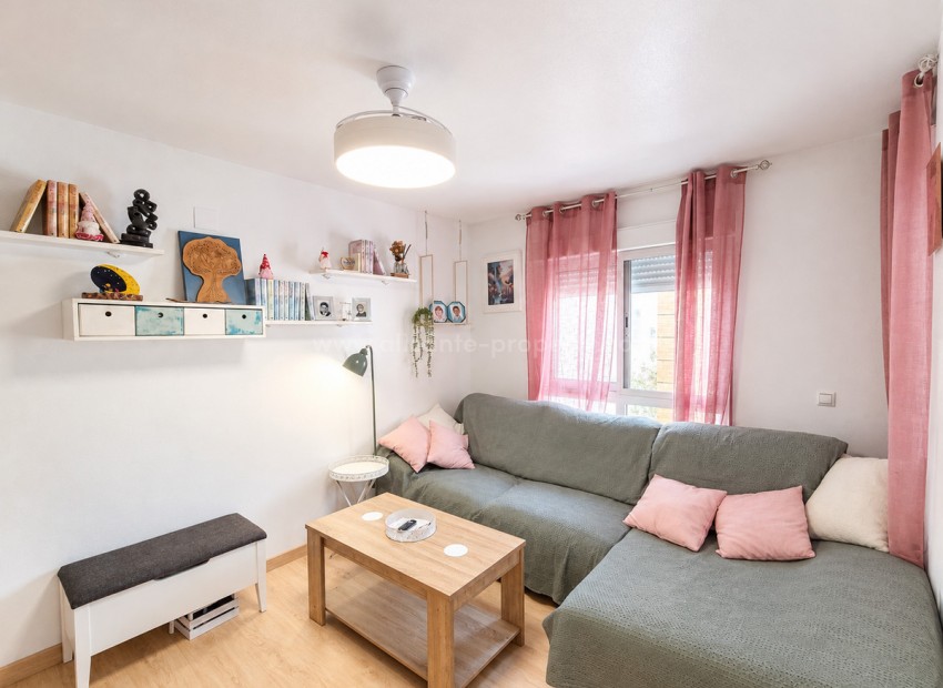 Apartamento / piso en Torrevieja Centro