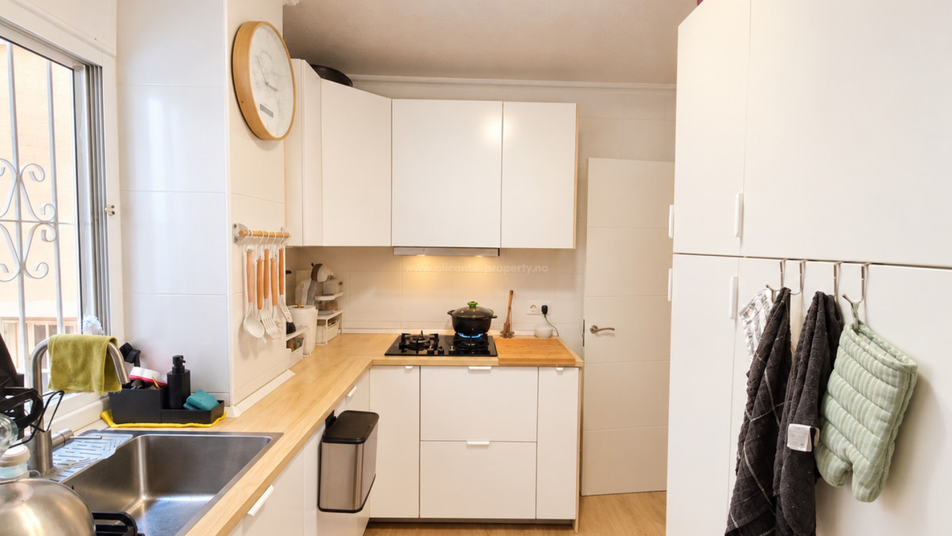 Apartamento / piso en Torrevieja Centro