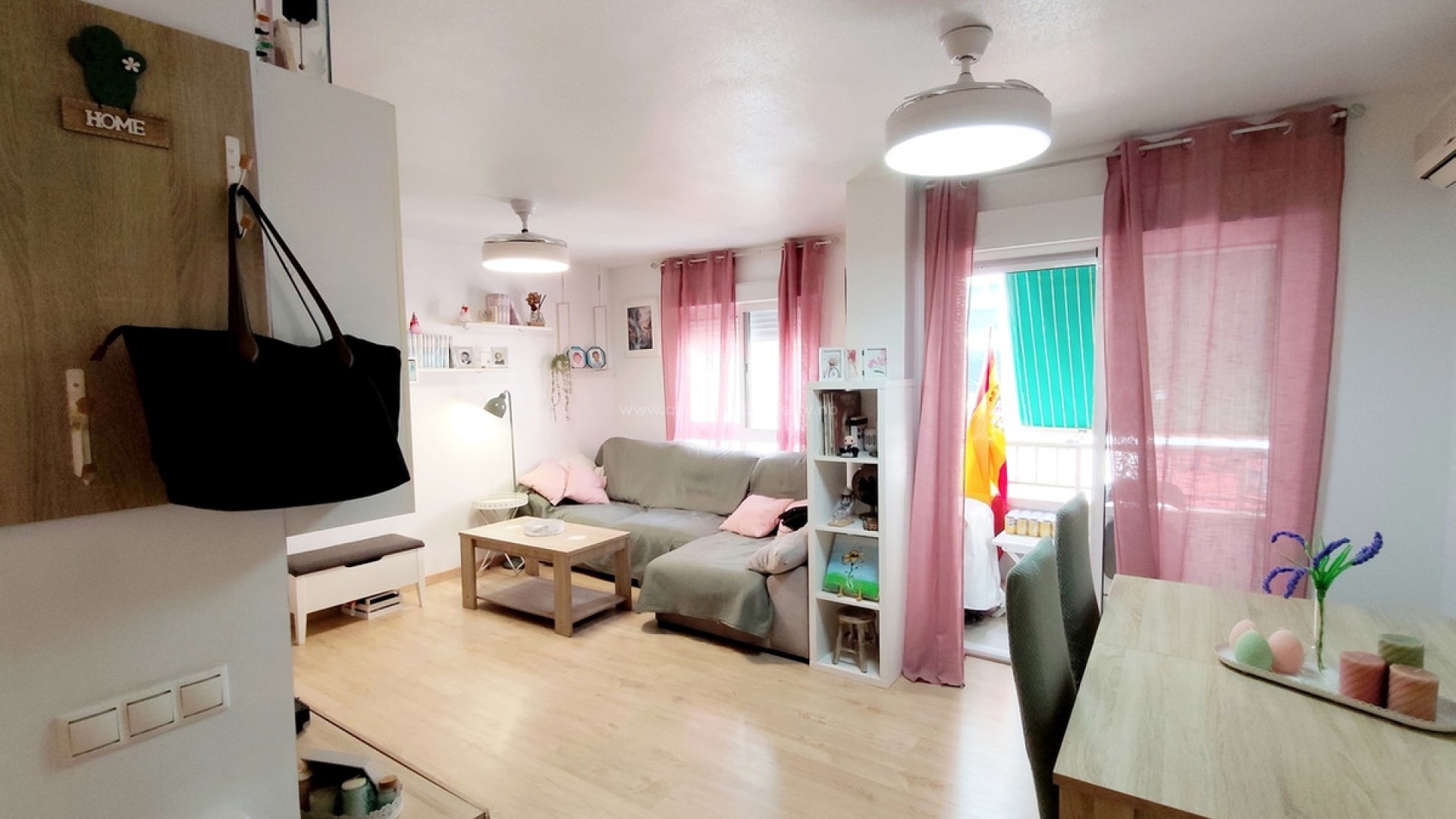 Apartamento / piso en Torrevieja Centro
