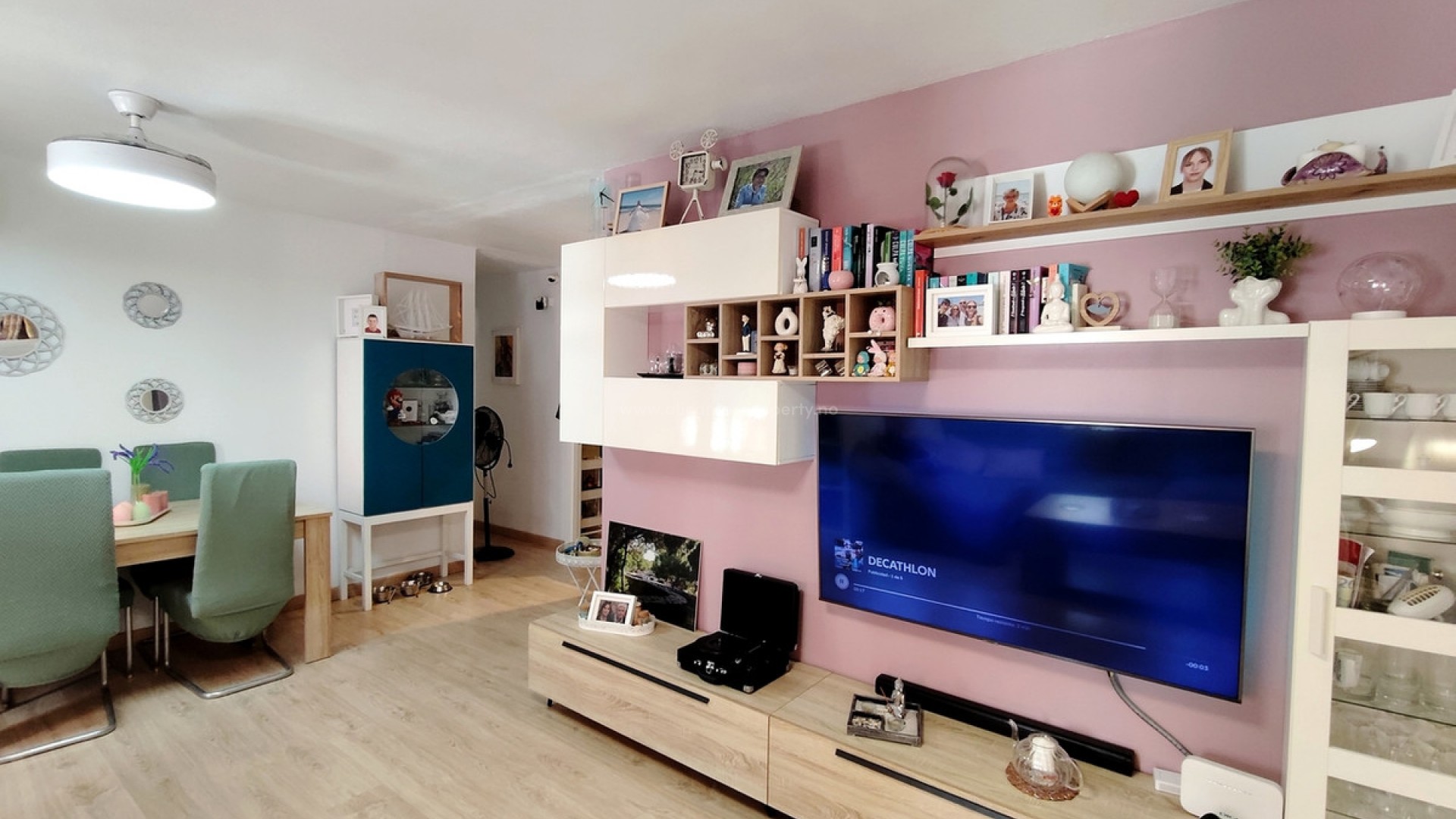 Apartamento / piso en Torrevieja Centro