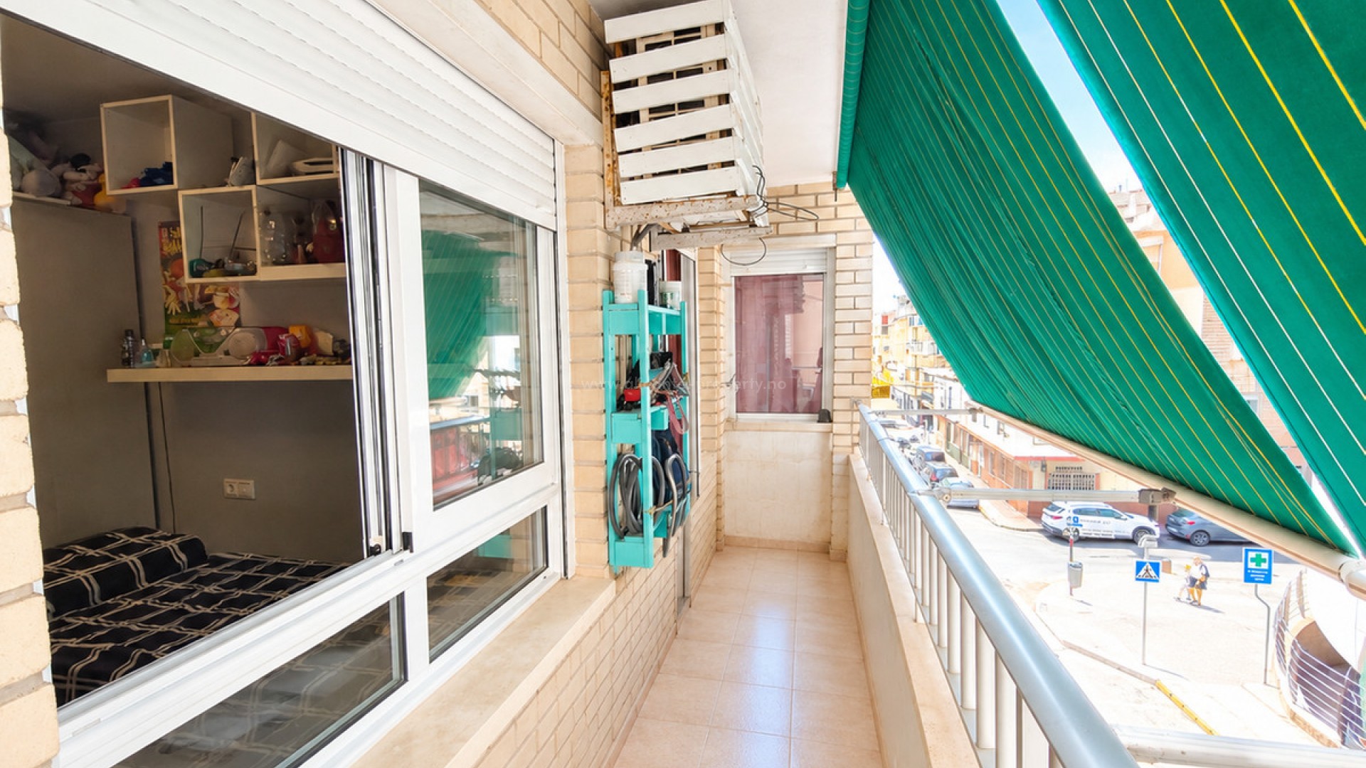 Apartamento / piso en Torrevieja Centro