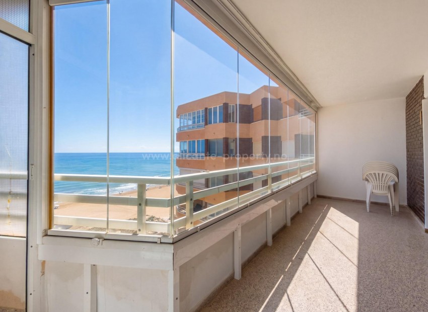 Apartamento / piso en Torrevieja Centro