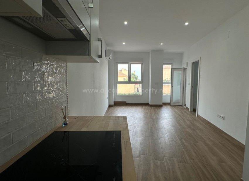 Apartamento / piso en Torrevieja Centro
