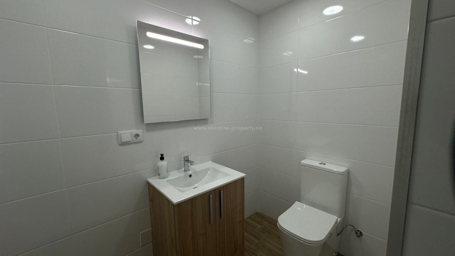 Apartamento / piso en Torrevieja Centro