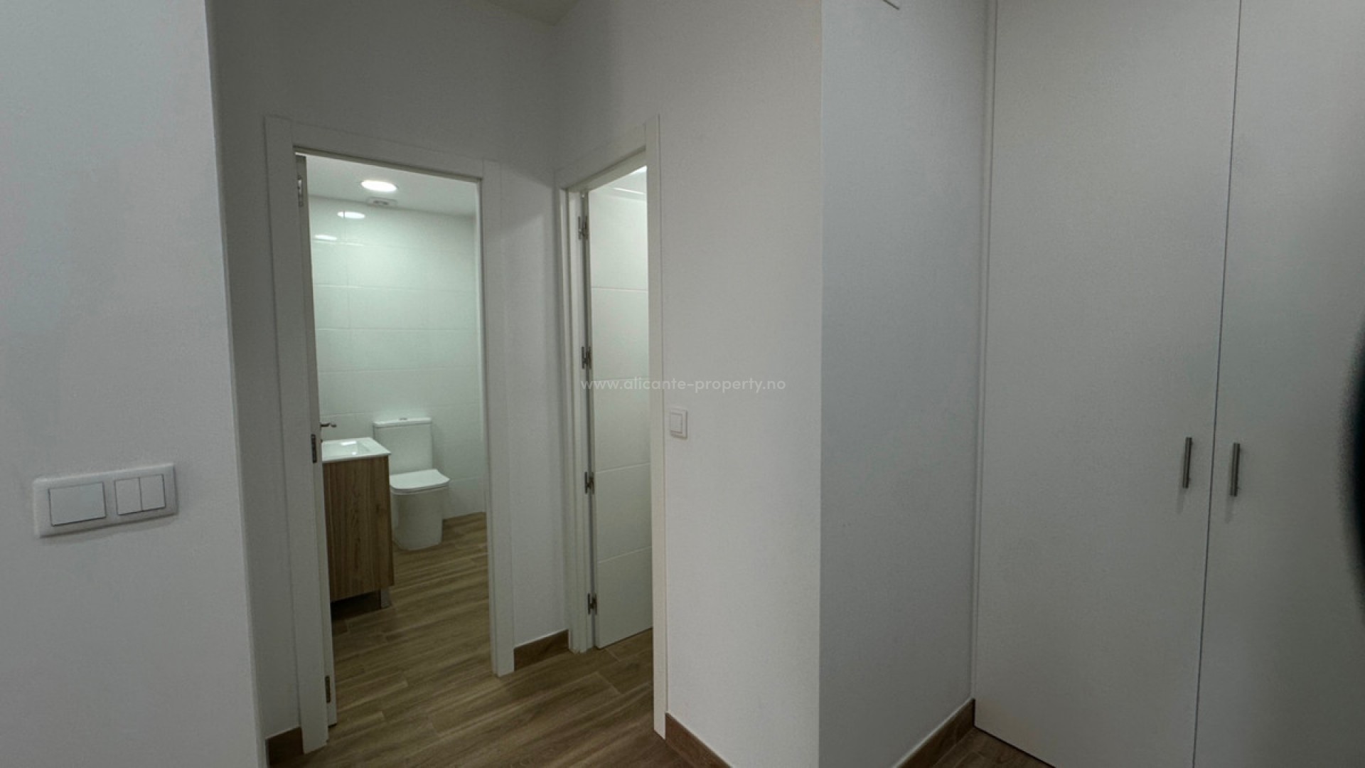 Apartamento / piso en Torrevieja Centro