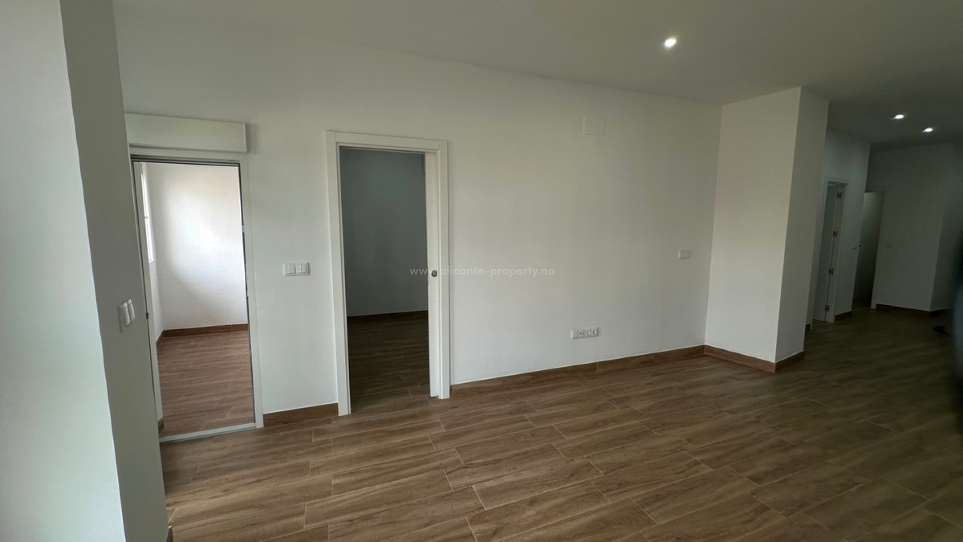 Apartamento / piso en Torrevieja Centro