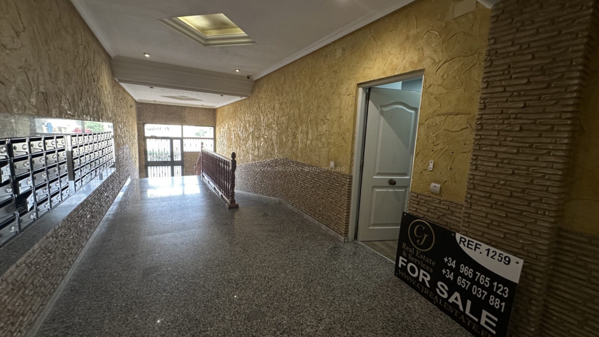 Apartamento / piso en Torrevieja Centro