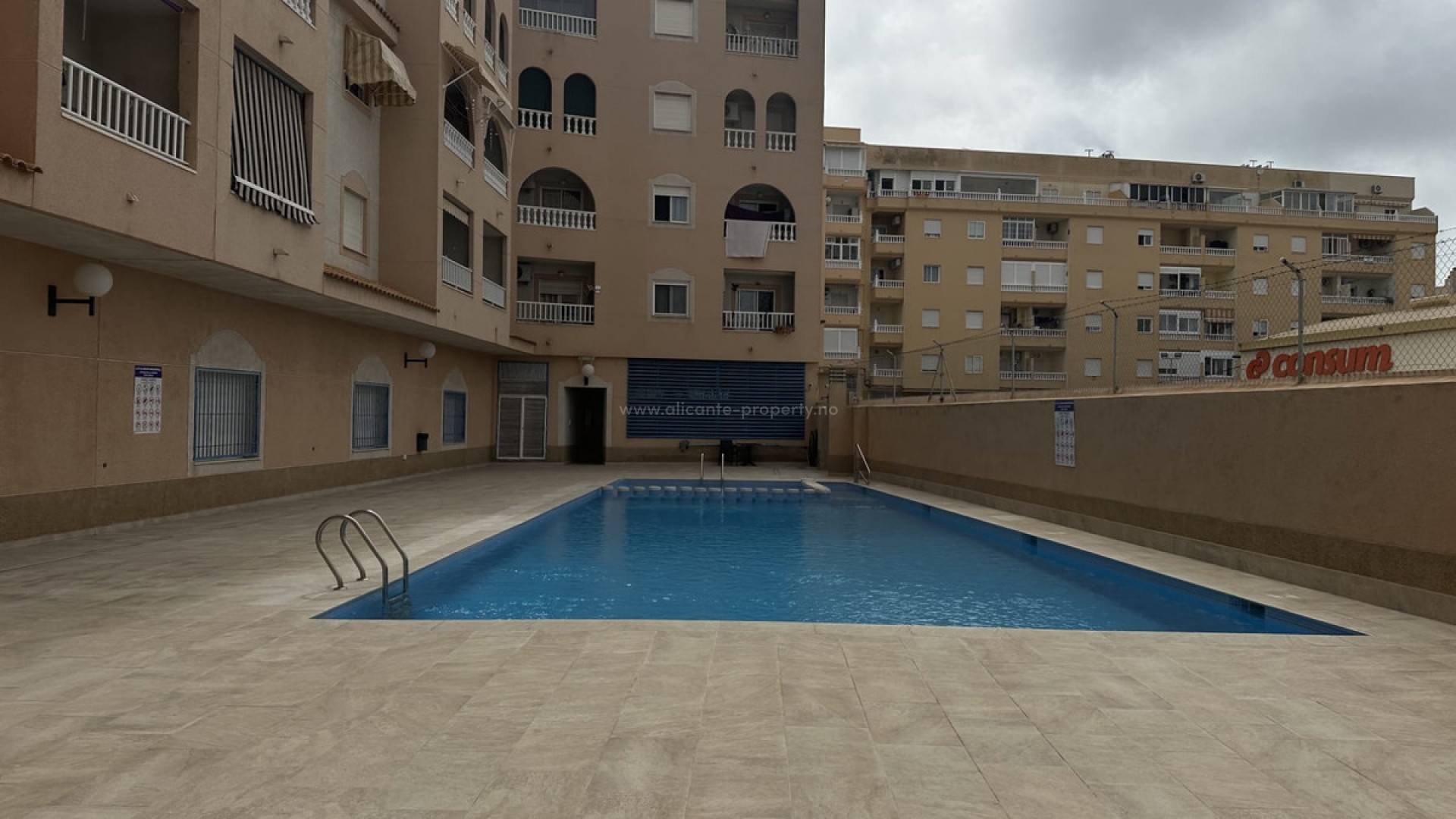 Apartamento / piso en Torrevieja Centro