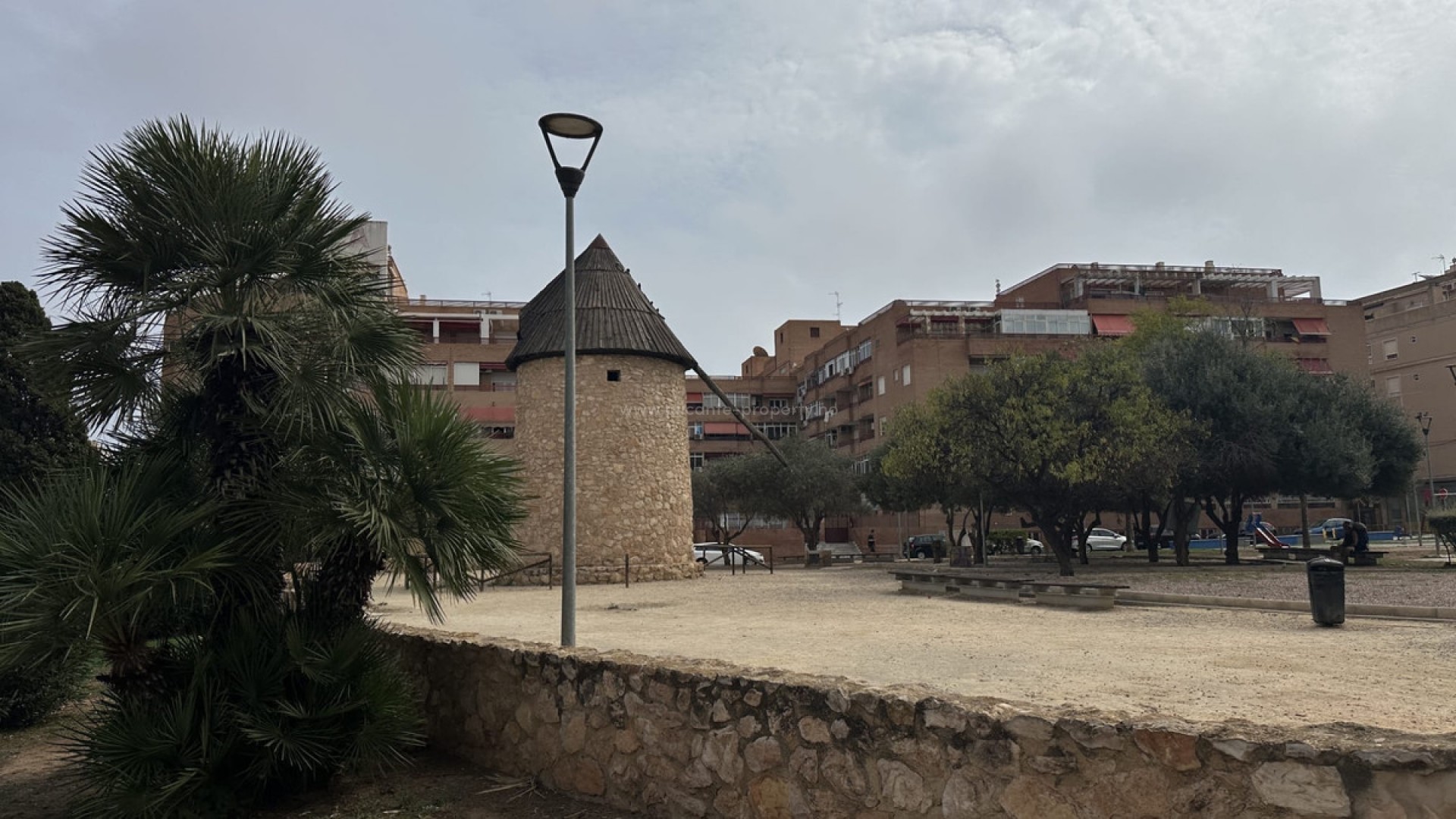 Apartamento / piso en Torrevieja Centro