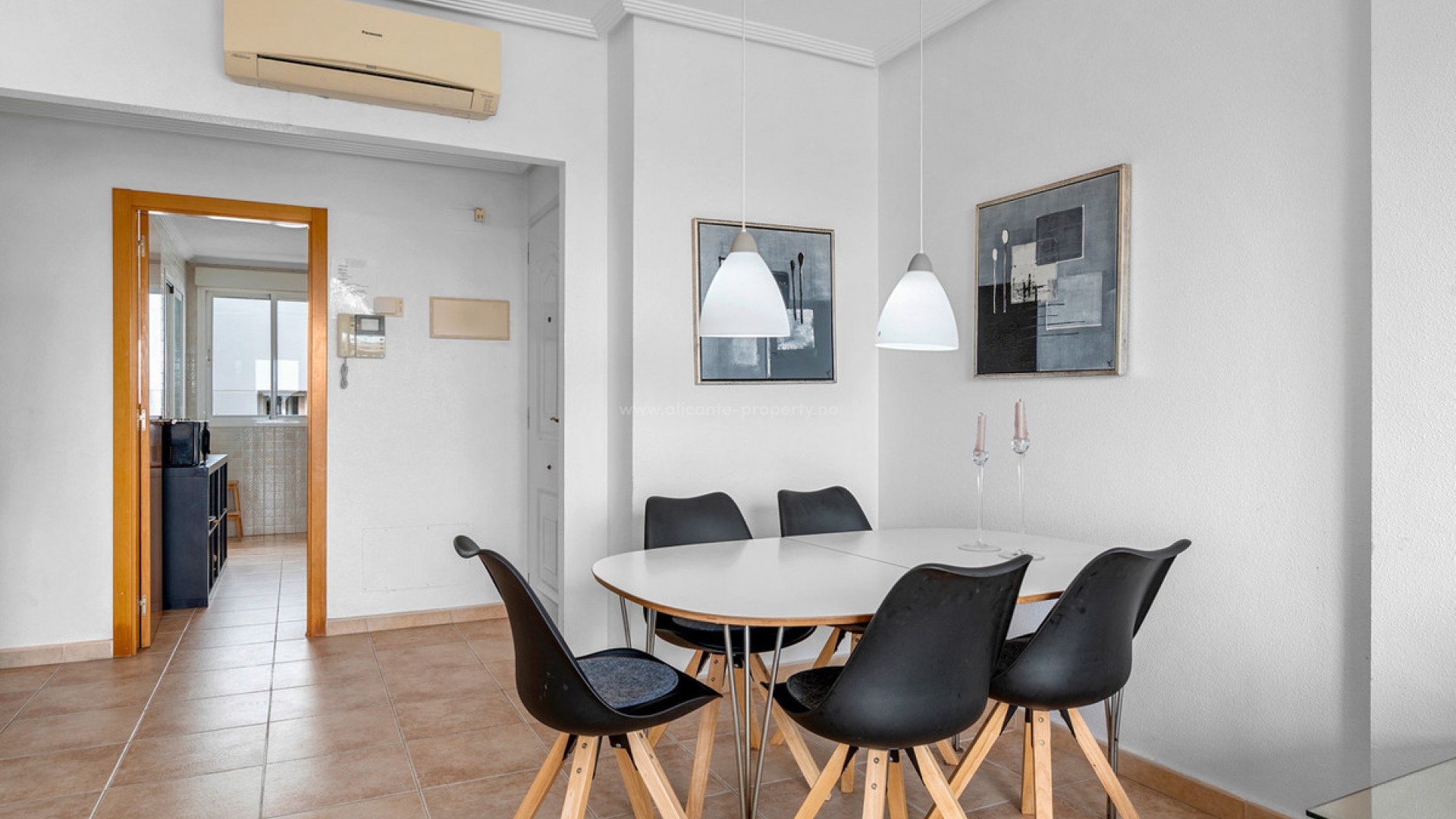 Apartamento / piso en Torrevieja Centro