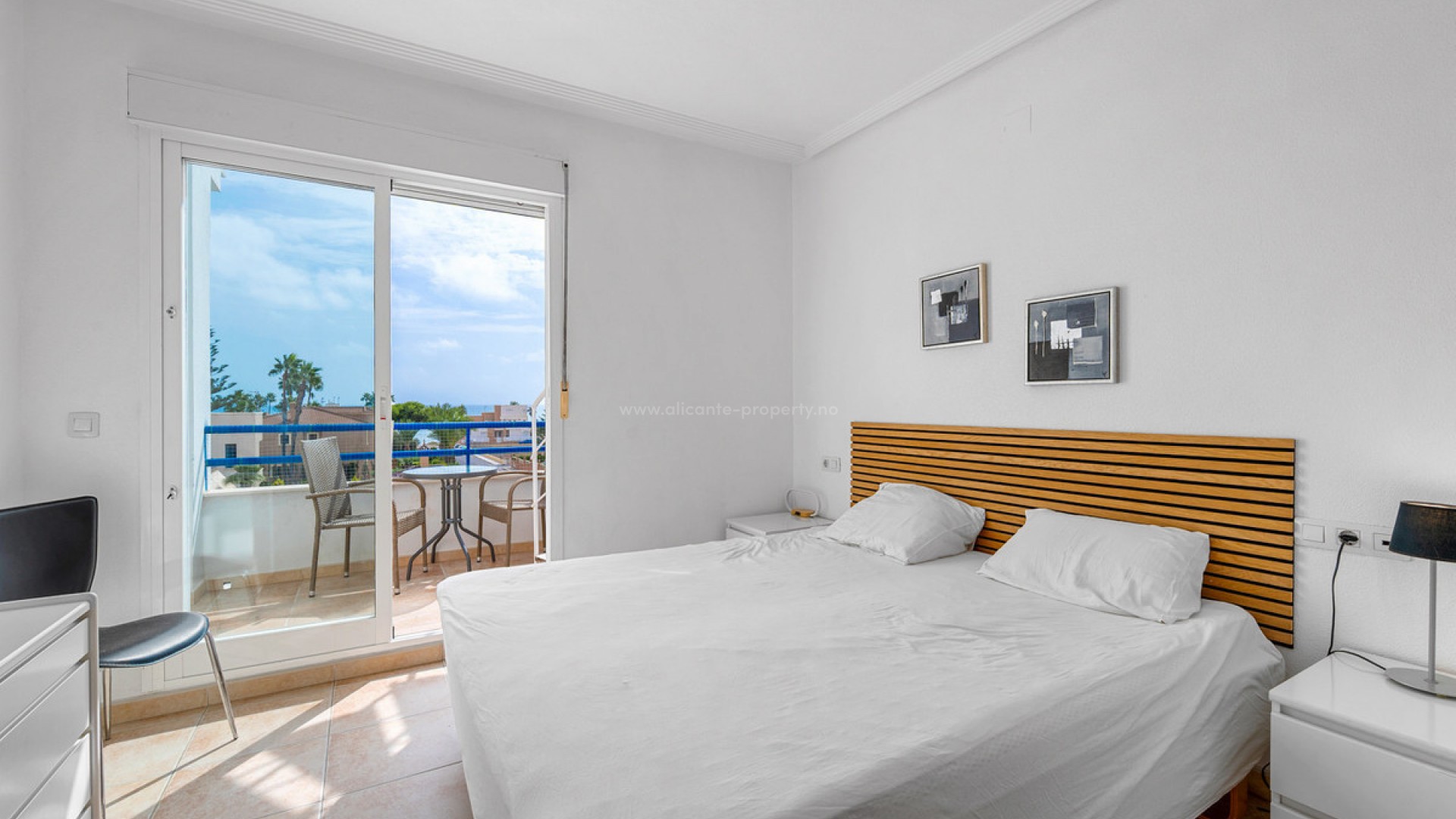 Apartamento / piso en Torrevieja Centro