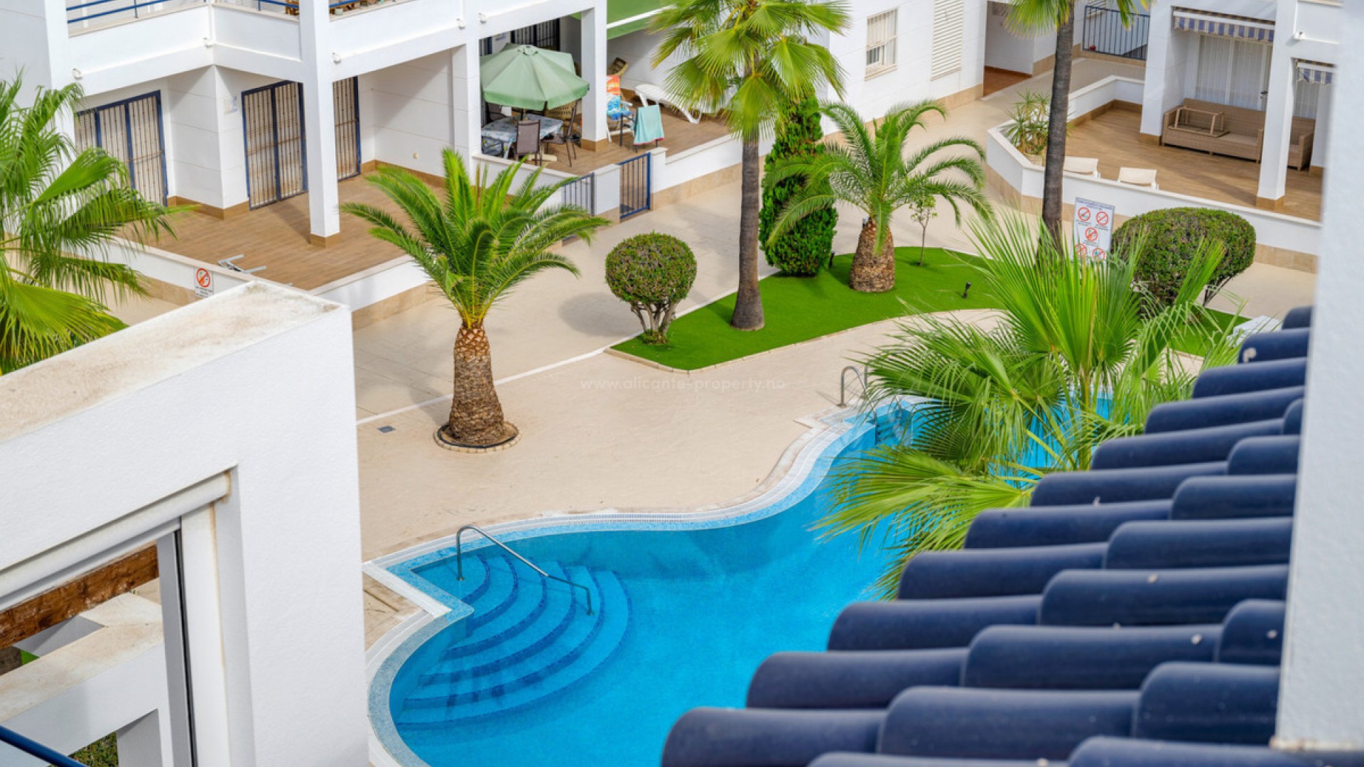 Apartamento / piso en Torrevieja Centro