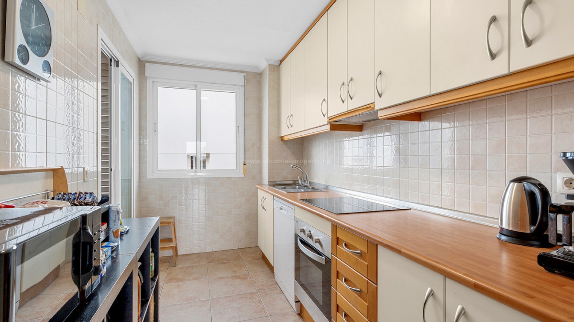 Apartamento / piso en Torrevieja Centro