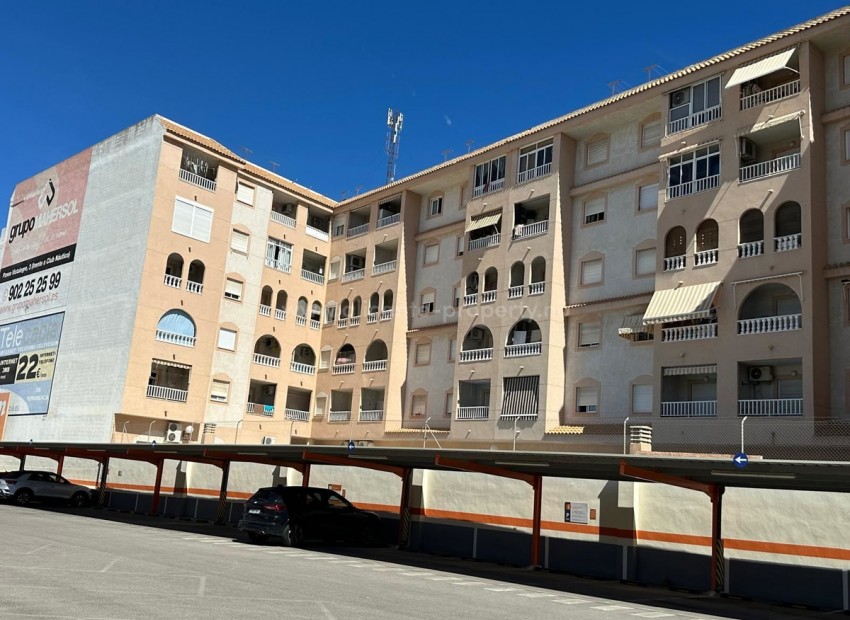 Apartamento / piso en Torrevieja Centro