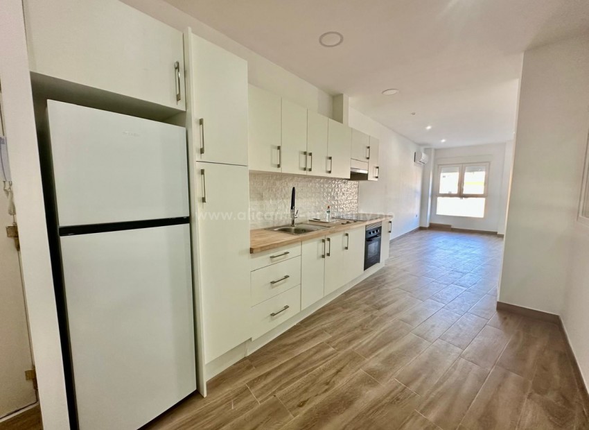 Apartamento / piso en Torrevieja Centro