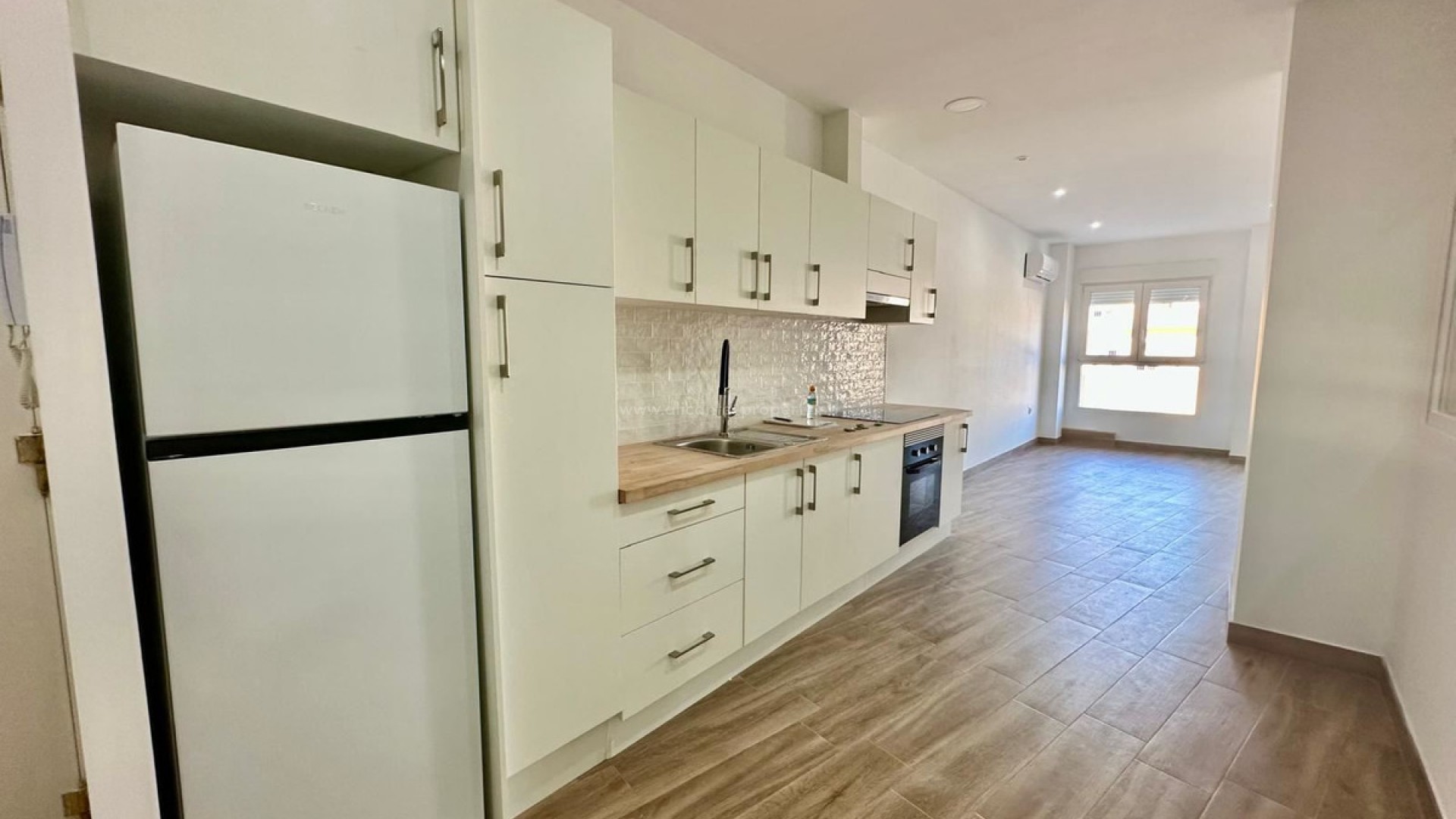 Apartamento / piso en Torrevieja Centro
