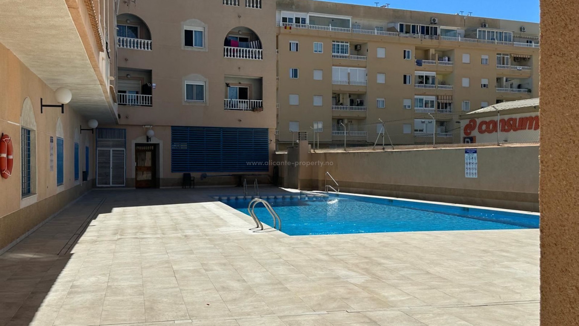 Apartamento / piso en Torrevieja Centro