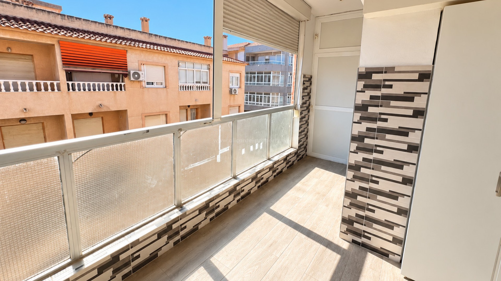 Apartamento / piso en Torrevieja Centro