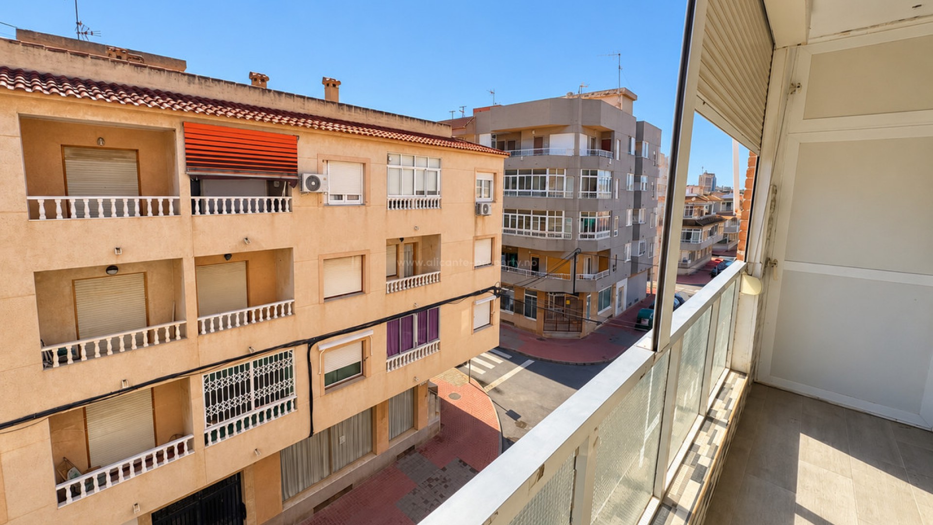 Apartamento / piso en Torrevieja Centro