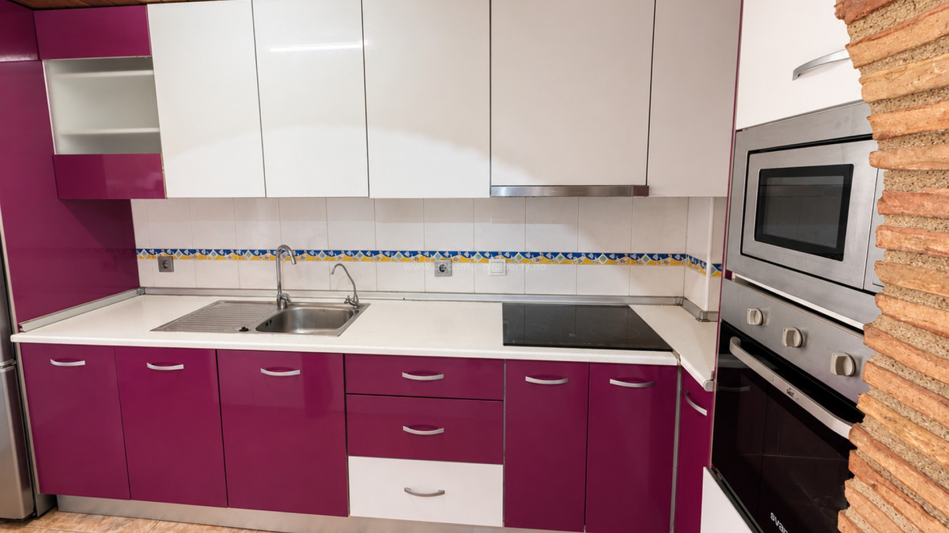 Apartamento / piso en Torrevieja Centro