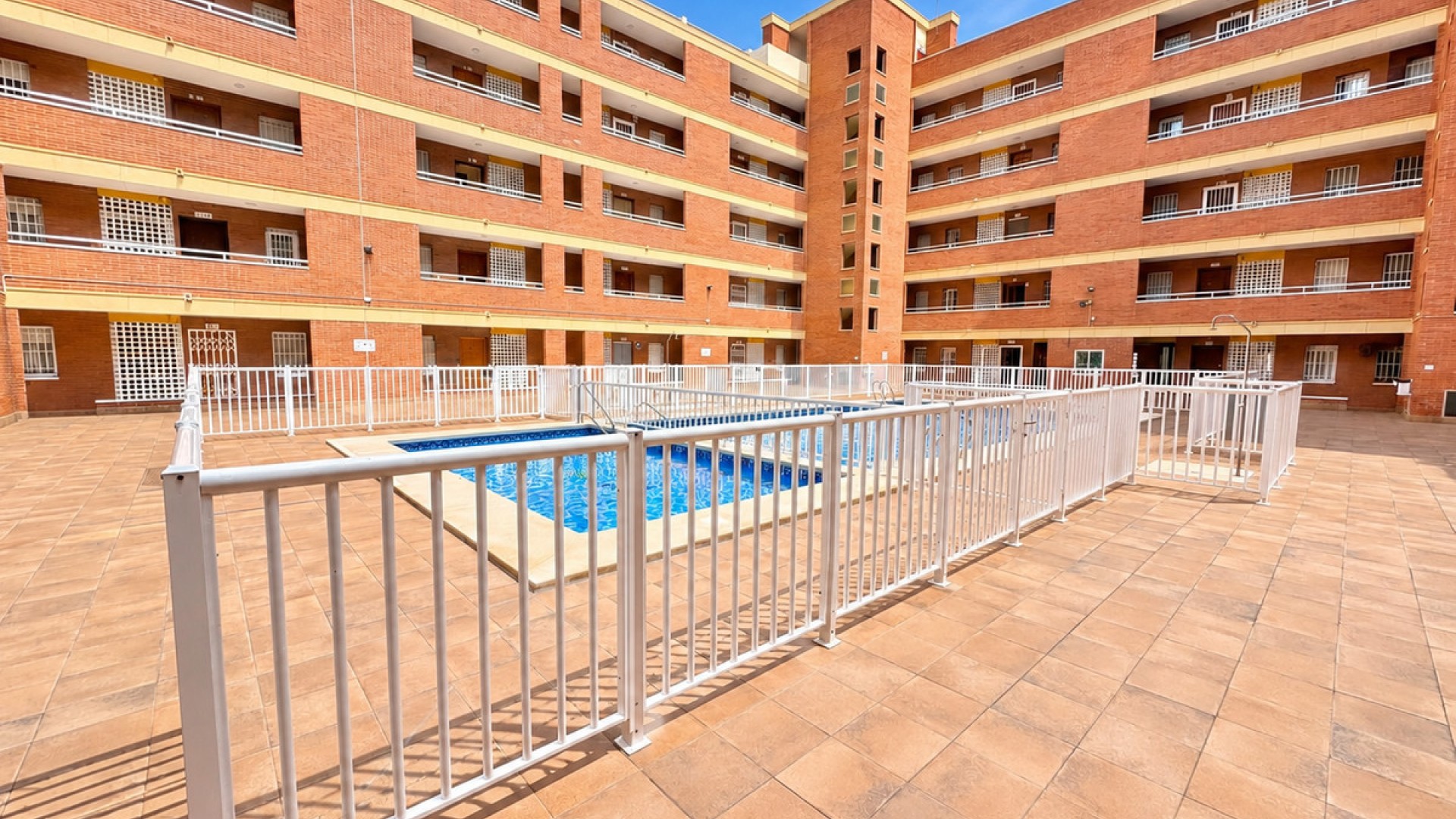 Apartamento / piso en Torrevieja Centro