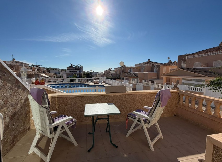 Apartamento / piso en Torrevieja Centro