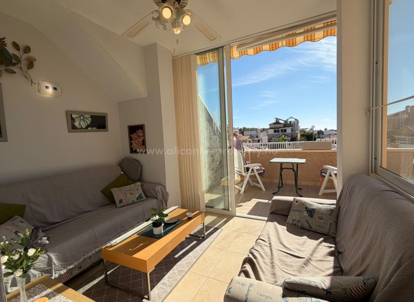 Apartamento / piso en Torrevieja Centro