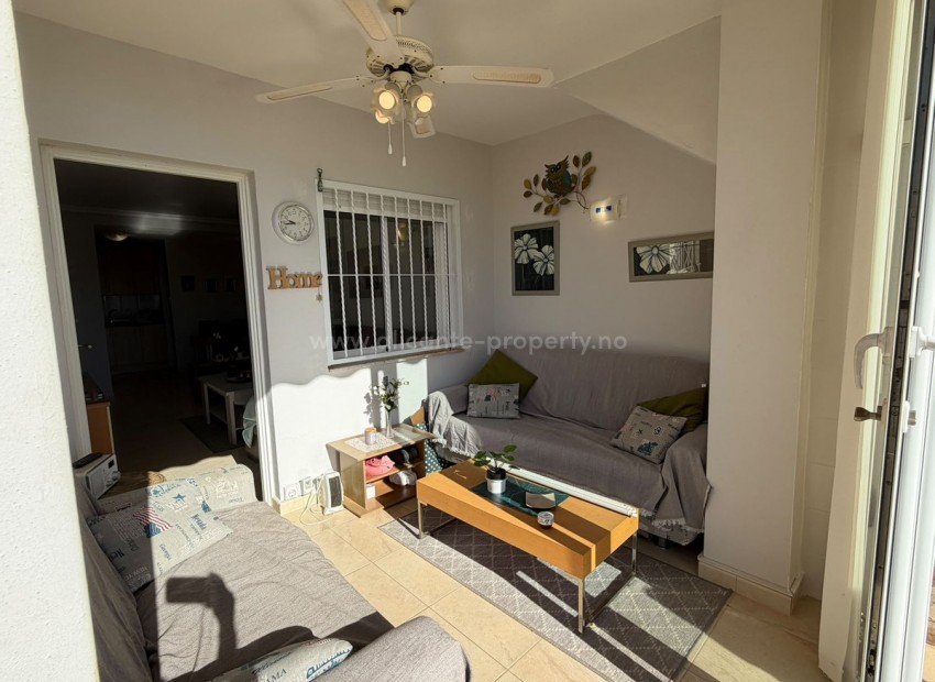 Apartamento / piso en Torrevieja Centro